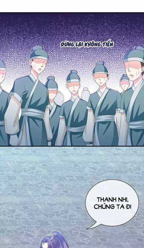 Bạo Quân Thử Yêu: Yêu Hậu Như Thử Đa Kiều Chapter 3 trang 68