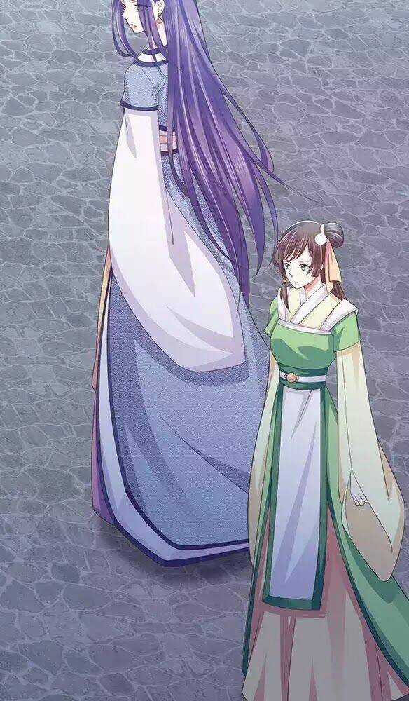 Bạo Quân Thử Yêu: Yêu Hậu Như Thử Đa Kiều Chapter 3 trang 69