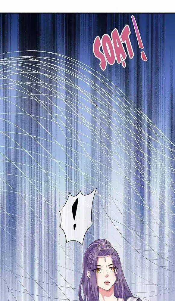 Bạo Quân Thử Yêu: Yêu Hậu Như Thử Đa Kiều Chapter 3 trang 71