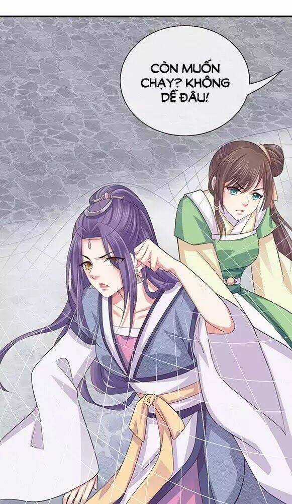 Bạo Quân Thử Yêu: Yêu Hậu Như Thử Đa Kiều Chapter 3 trang 73