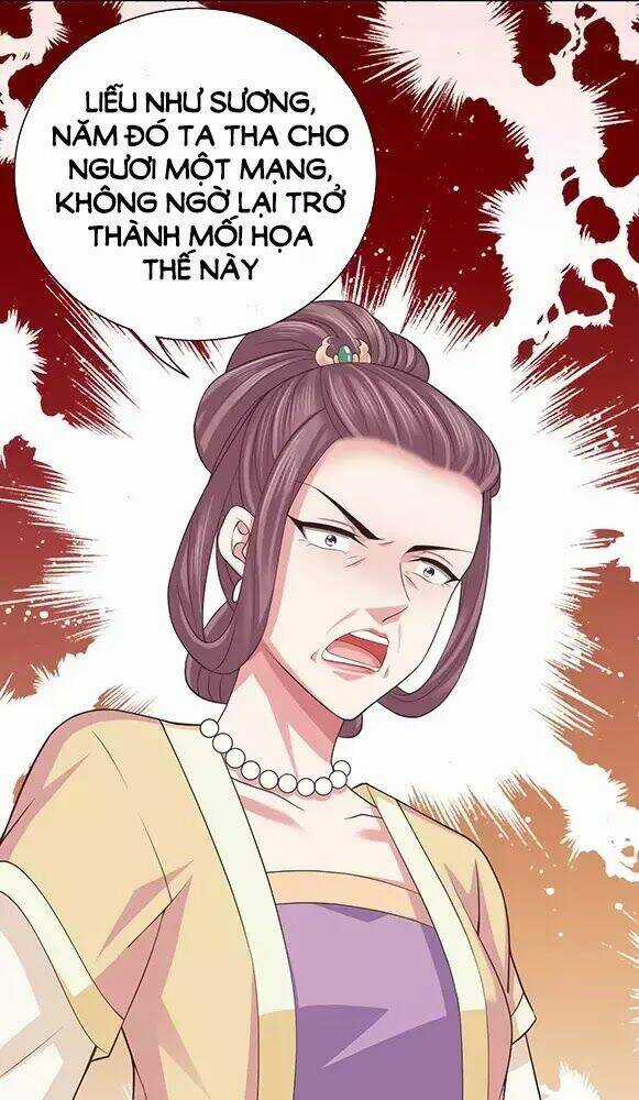 Bạo Quân Thử Yêu: Yêu Hậu Như Thử Đa Kiều Chapter 3 trang 75