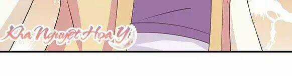 Bạo Quân Thử Yêu: Yêu Hậu Như Thử Đa Kiều Chapter 3 trang 76