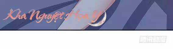 Bạo Quân Thử Yêu: Yêu Hậu Như Thử Đa Kiều Chapter 3 trang 8