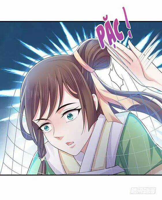 Bạo Quân Thử Yêu: Yêu Hậu Như Thử Đa Kiều Chapter 3 trang 81