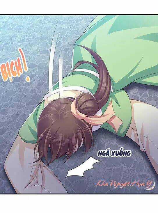 Bạo Quân Thử Yêu: Yêu Hậu Như Thử Đa Kiều Chapter 3 trang 82