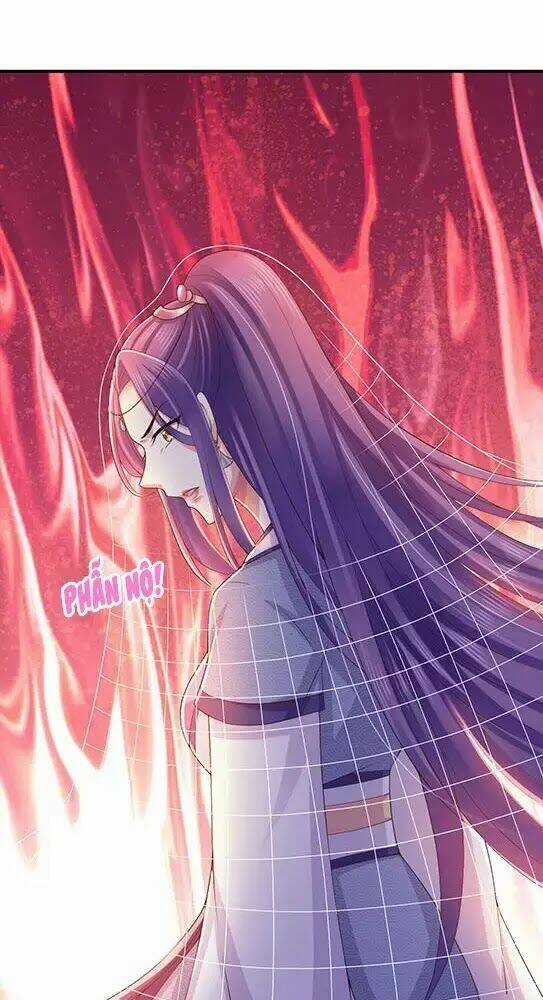 Bạo Quân Thử Yêu: Yêu Hậu Như Thử Đa Kiều Chapter 3 trang 83