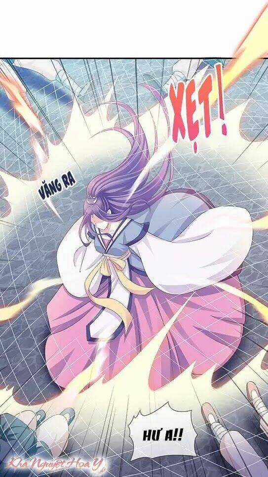 Bạo Quân Thử Yêu: Yêu Hậu Như Thử Đa Kiều Chapter 3 trang 85