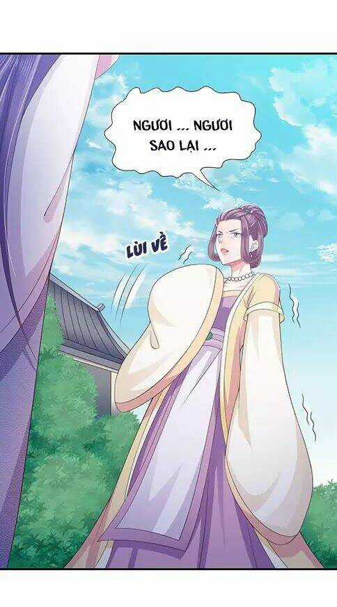 Bạo Quân Thử Yêu: Yêu Hậu Như Thử Đa Kiều Chapter 3 trang 89