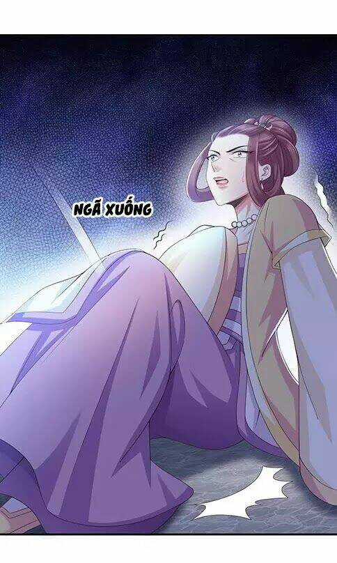 Bạo Quân Thử Yêu: Yêu Hậu Như Thử Đa Kiều Chapter 3 trang 90