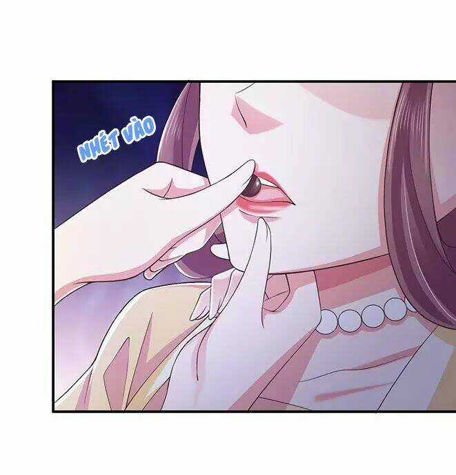 Bạo Quân Thử Yêu: Yêu Hậu Như Thử Đa Kiều Chapter 3 trang 93