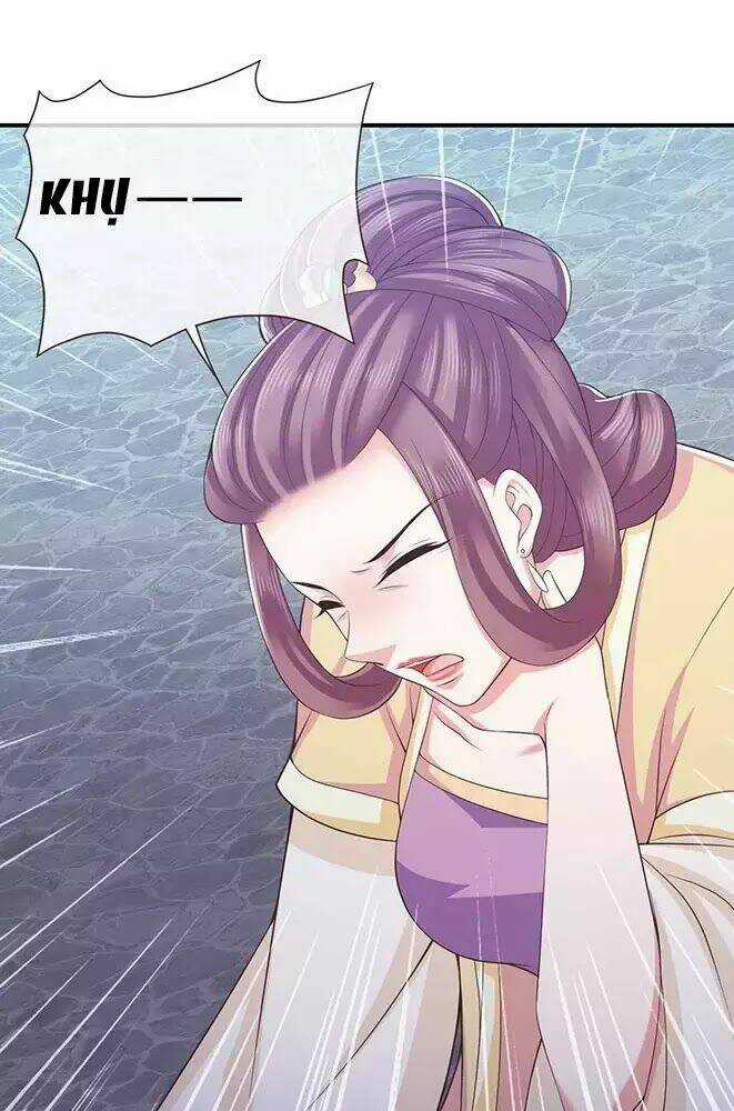 Bạo Quân Thử Yêu: Yêu Hậu Như Thử Đa Kiều Chapter 3 trang 94