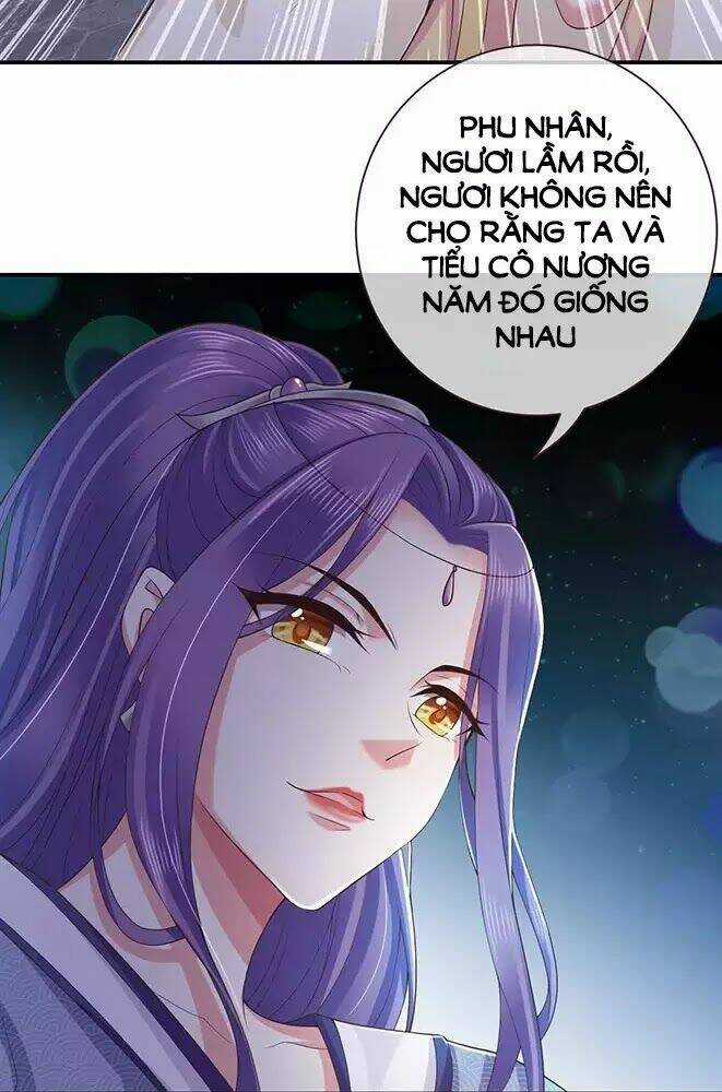 Bạo Quân Thử Yêu: Yêu Hậu Như Thử Đa Kiều Chapter 3 trang 95