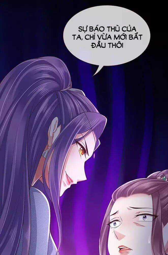 Bạo Quân Thử Yêu: Yêu Hậu Như Thử Đa Kiều Chapter 3 trang 97