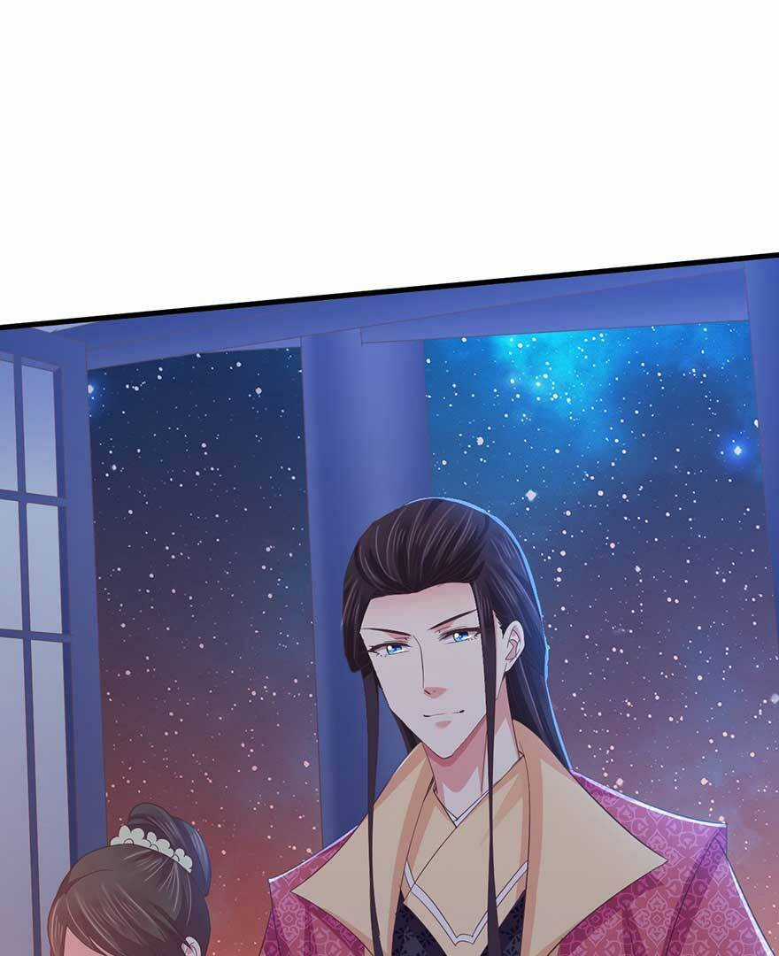 Bạo Quân Thử Yêu: Yêu Hậu Như Thử Đa Kiều Chapter 30.1 trang 14