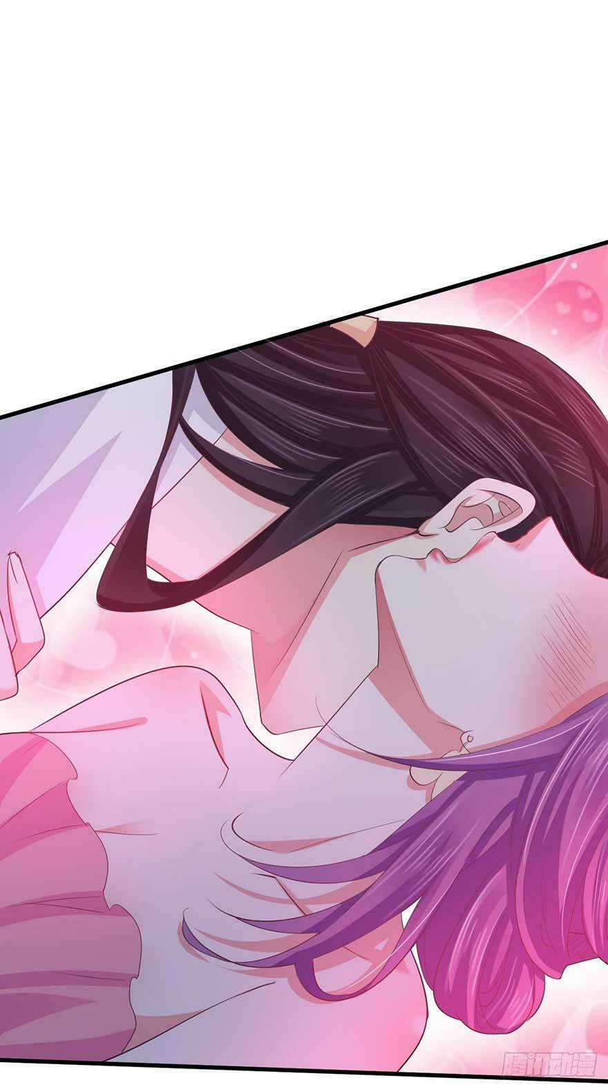 Bạo Quân Thử Yêu: Yêu Hậu Như Thử Đa Kiều Chapter 30.1 trang 21
