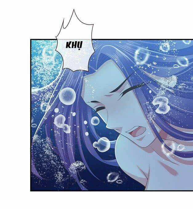 Bạo Quân Thử Yêu: Yêu Hậu Như Thử Đa Kiều Chapter 4 trang 21