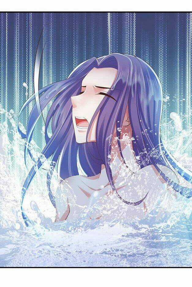 Bạo Quân Thử Yêu: Yêu Hậu Như Thử Đa Kiều Chapter 4 trang 22