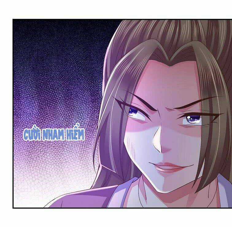 Bạo Quân Thử Yêu: Yêu Hậu Như Thử Đa Kiều Chapter 4 trang 30