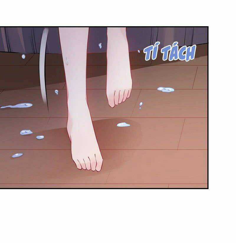 Bạo Quân Thử Yêu: Yêu Hậu Như Thử Đa Kiều Chapter 4 trang 33