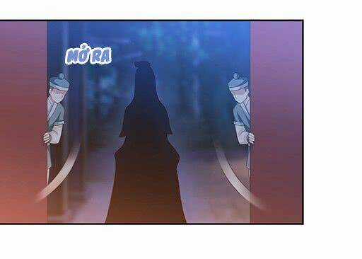 Bạo Quân Thử Yêu: Yêu Hậu Như Thử Đa Kiều Chapter 4 trang 36