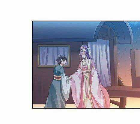 Bạo Quân Thử Yêu: Yêu Hậu Như Thử Đa Kiều Chapter 4 trang 41