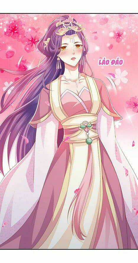 Bạo Quân Thử Yêu: Yêu Hậu Như Thử Đa Kiều Chapter 4 trang 42