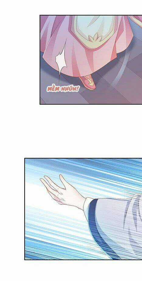 Bạo Quân Thử Yêu: Yêu Hậu Như Thử Đa Kiều Chapter 4 trang 43