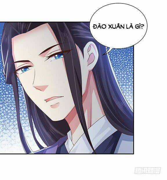 Bạo Quân Thử Yêu: Yêu Hậu Như Thử Đa Kiều Chapter 4 trang 48