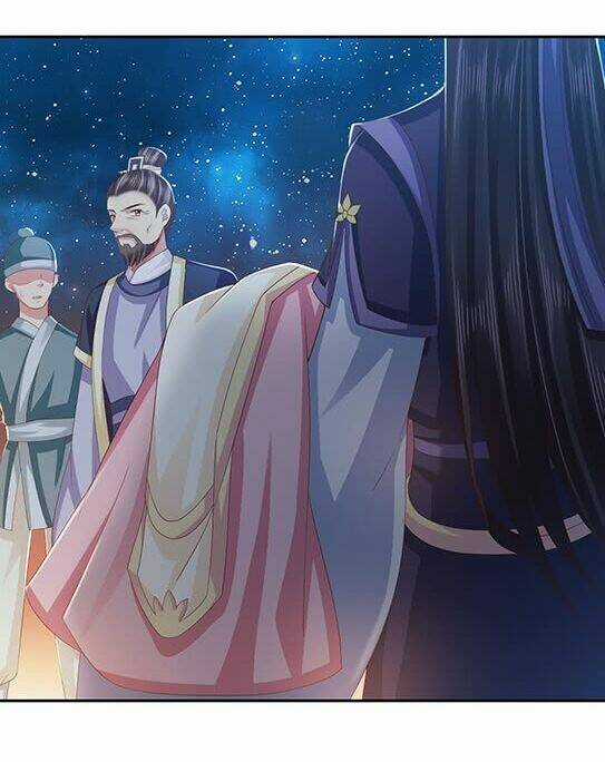 Bạo Quân Thử Yêu: Yêu Hậu Như Thử Đa Kiều Chapter 4 trang 52