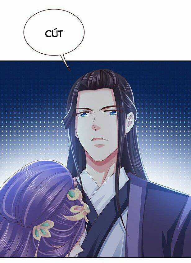 Bạo Quân Thử Yêu: Yêu Hậu Như Thử Đa Kiều Chapter 4 trang 54