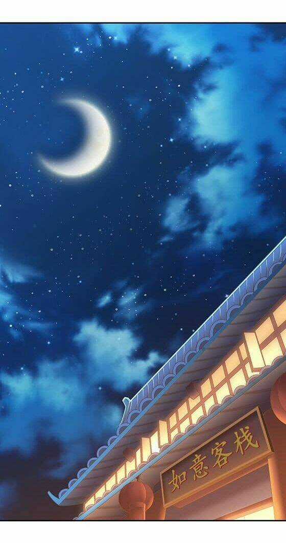 Bạo Quân Thử Yêu: Yêu Hậu Như Thử Đa Kiều Chapter 4 trang 60