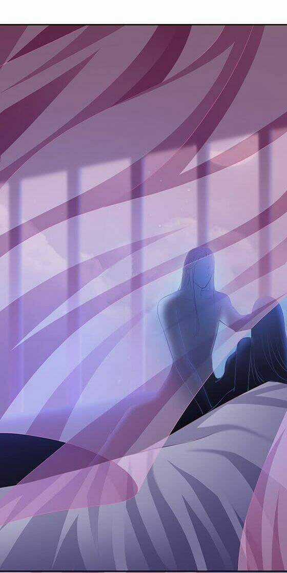 Bạo Quân Thử Yêu: Yêu Hậu Như Thử Đa Kiều Chapter 4 trang 61