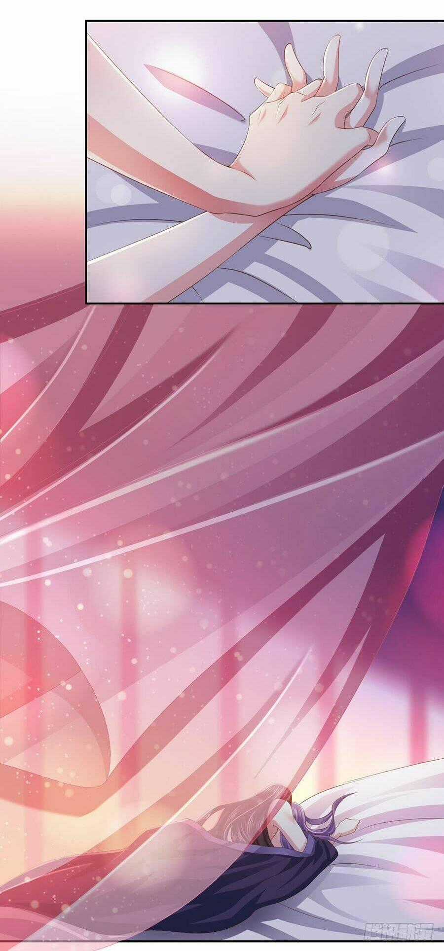 Bạo Quân Thử Yêu: Yêu Hậu Như Thử Đa Kiều Chapter 4 trang 65