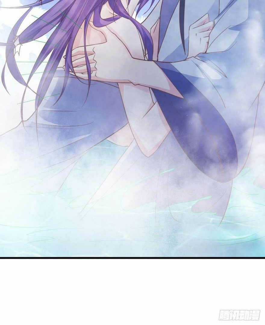 Bạo Quân Thử Yêu: Yêu Hậu Như Thử Đa Kiều Chapter 41.1 trang 20