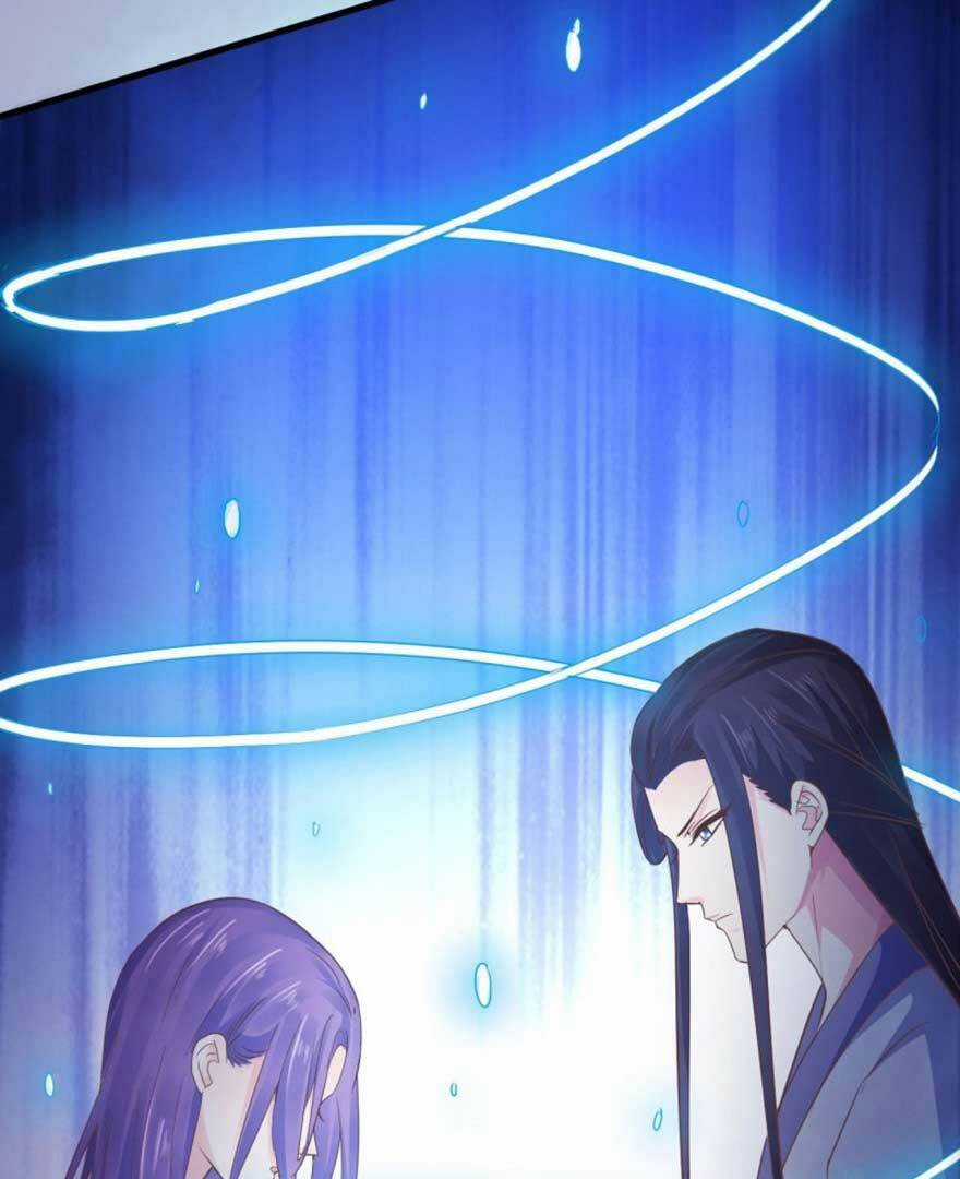 Bạo Quân Thử Yêu: Yêu Hậu Như Thử Đa Kiều Chapter 41.1 trang 9