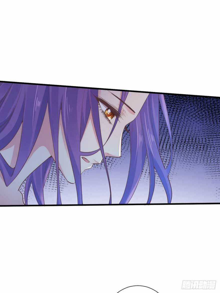 Bạo Quân Thử Yêu: Yêu Hậu Như Thử Đa Kiều Chapter 41.2 trang 11