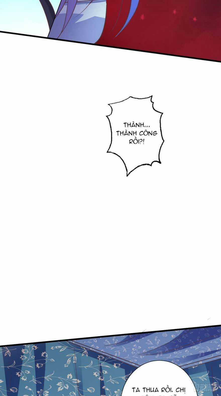 Bạo Quân Thử Yêu: Yêu Hậu Như Thử Đa Kiều Chapter 41.2 trang 17