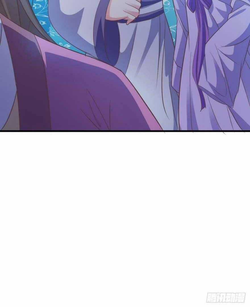 Bạo Quân Thử Yêu: Yêu Hậu Như Thử Đa Kiều Chapter 41.2 trang 20