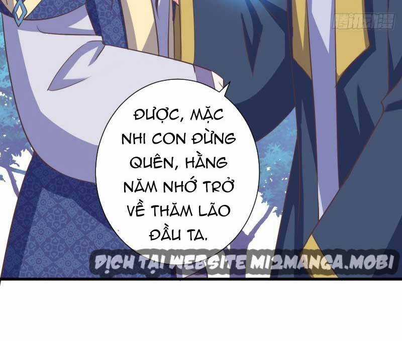 Bạo Quân Thử Yêu: Yêu Hậu Như Thử Đa Kiều Chapter 42.2 trang 14