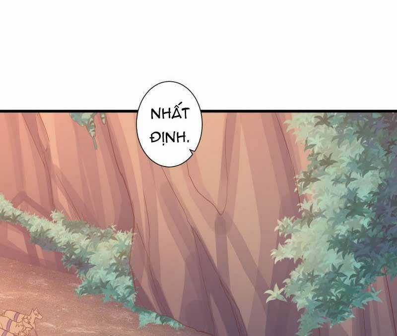 Bạo Quân Thử Yêu: Yêu Hậu Như Thử Đa Kiều Chapter 42.2 trang 15