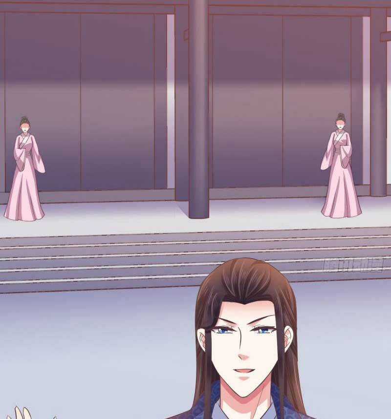 Bạo Quân Thử Yêu: Yêu Hậu Như Thử Đa Kiều Chapter 42.2 trang 23