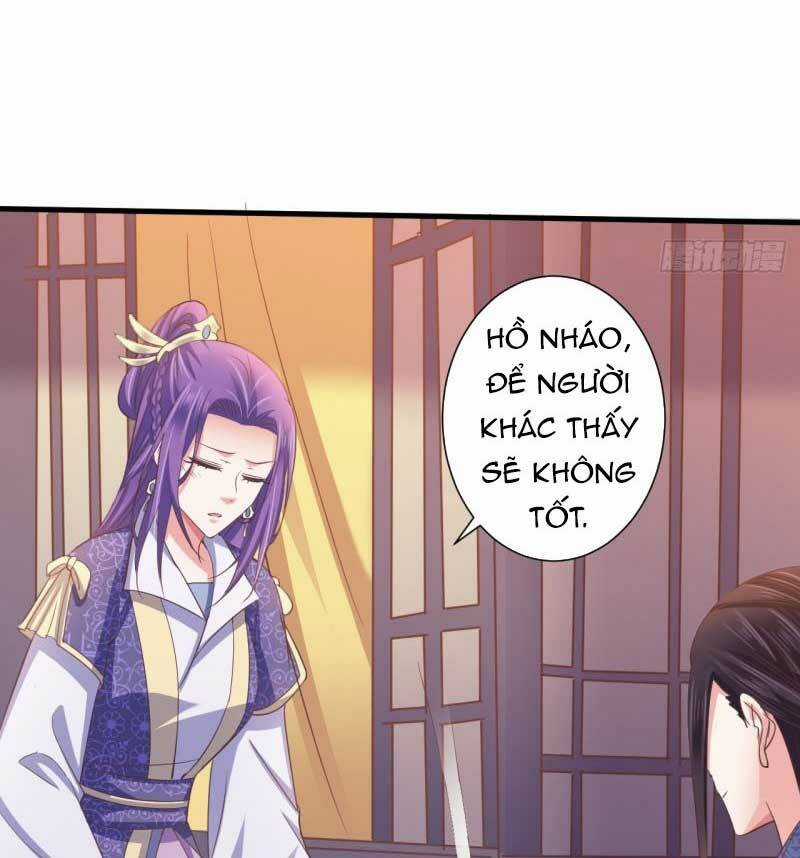 Bạo Quân Thử Yêu: Yêu Hậu Như Thử Đa Kiều Chapter 42.2 trang 25