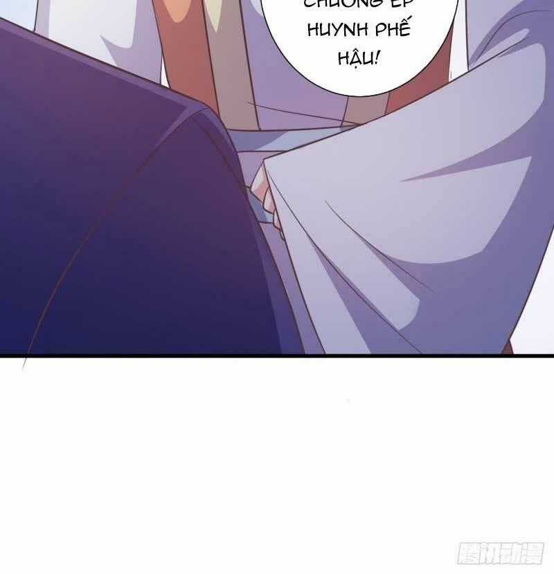 Bạo Quân Thử Yêu: Yêu Hậu Như Thử Đa Kiều Chapter 42.2 trang 31