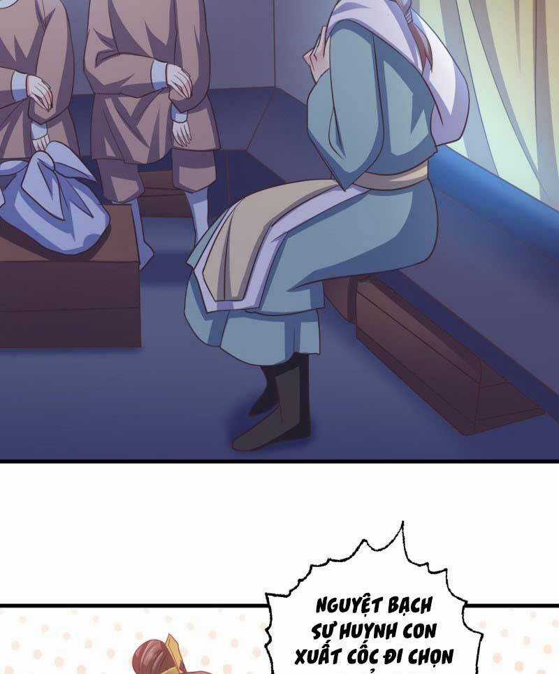 Bạo Quân Thử Yêu: Yêu Hậu Như Thử Đa Kiều Chapter 42.2 trang 7