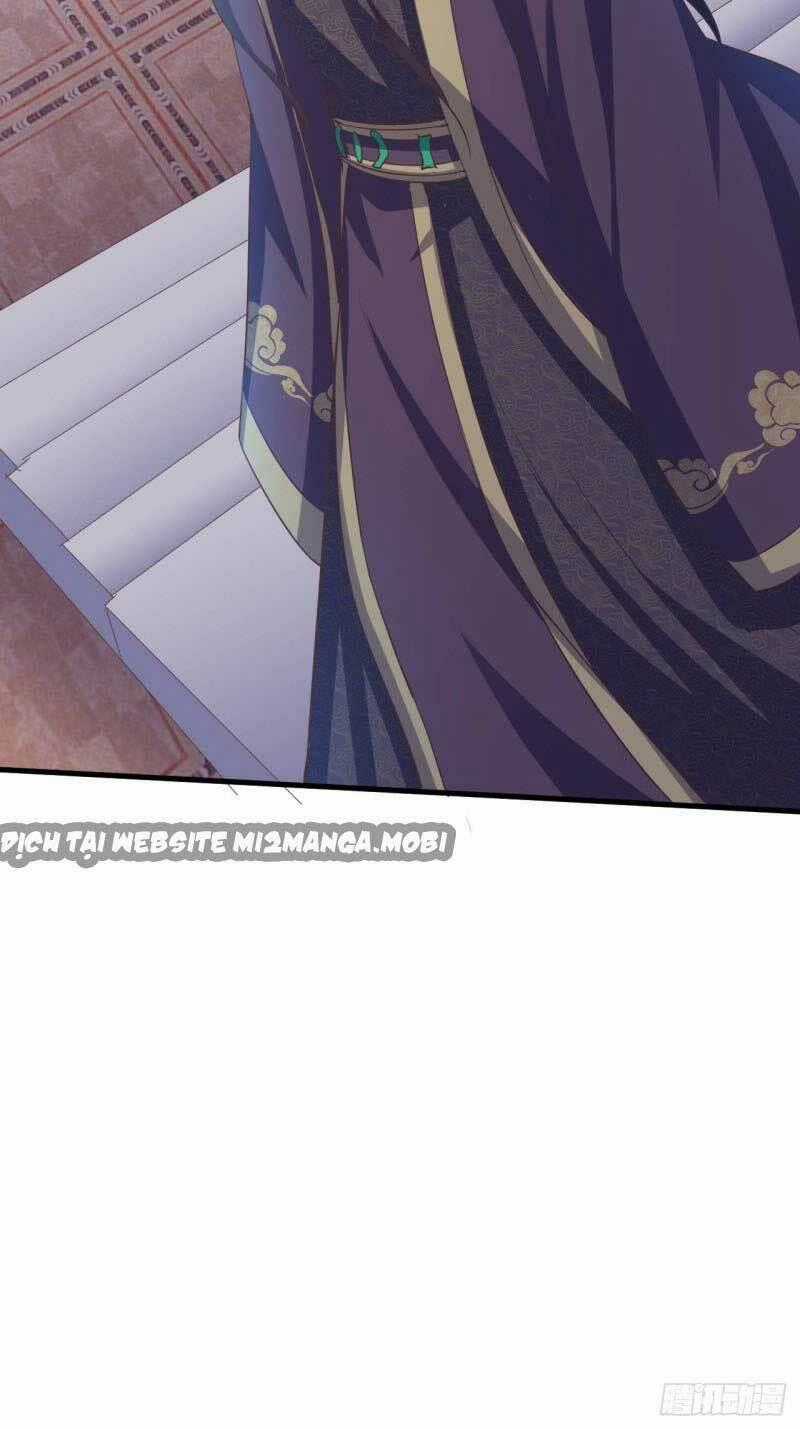 Bạo Quân Thử Yêu: Yêu Hậu Như Thử Đa Kiều Chapter 43.1 trang 11