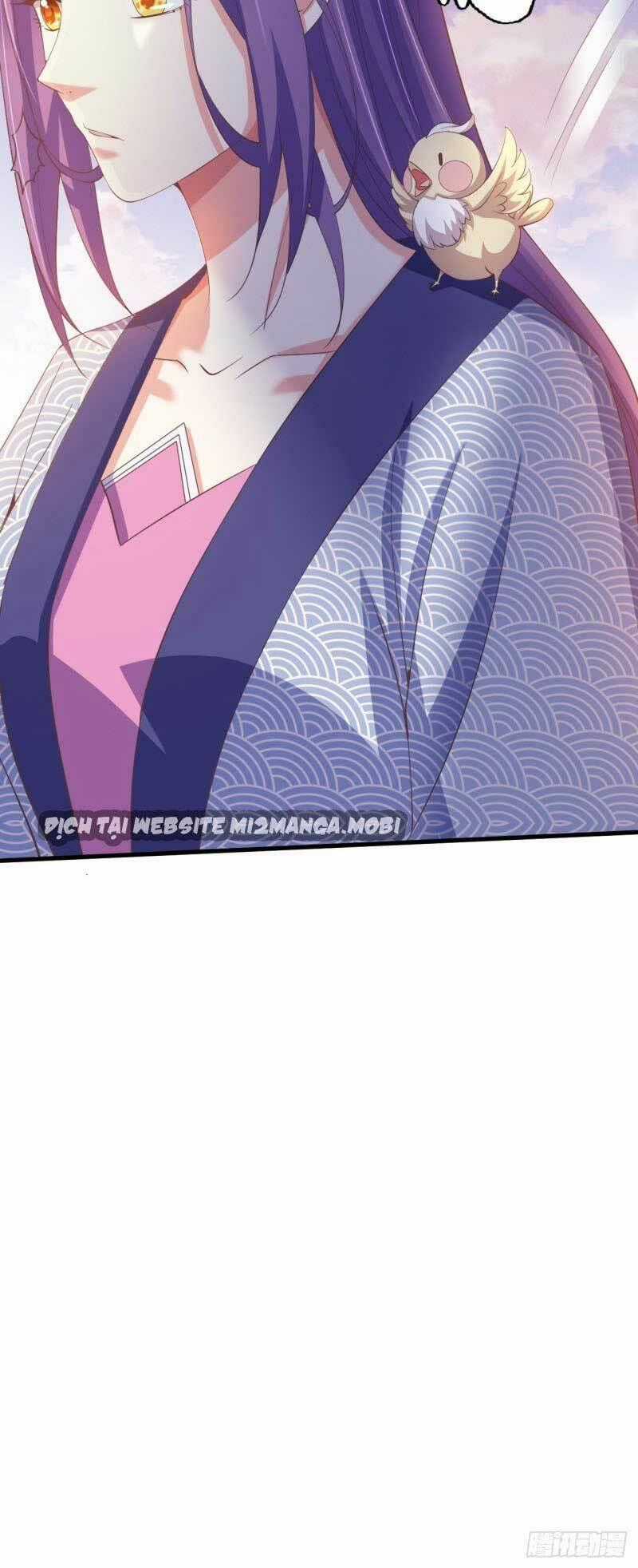 Bạo Quân Thử Yêu: Yêu Hậu Như Thử Đa Kiều Chapter 43.2 trang 17