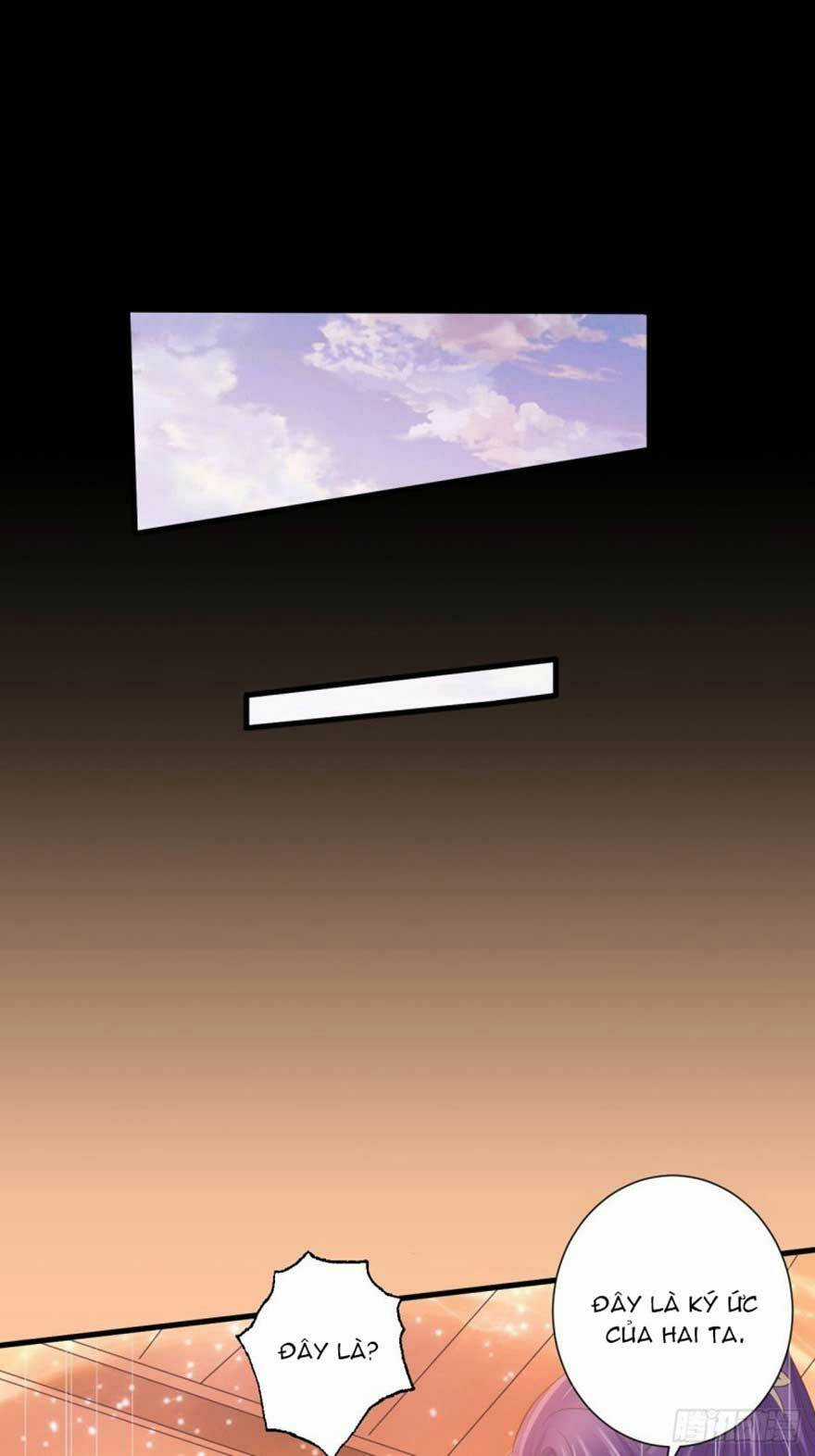 Bạo Quân Thử Yêu: Yêu Hậu Như Thử Đa Kiều Chapter 44.1 trang 12