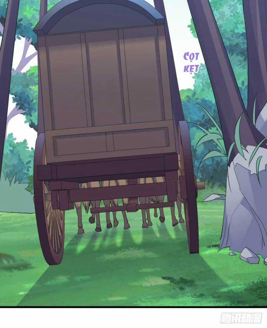 Bạo Quân Thử Yêu: Yêu Hậu Như Thử Đa Kiều Chapter 44.2 trang 17