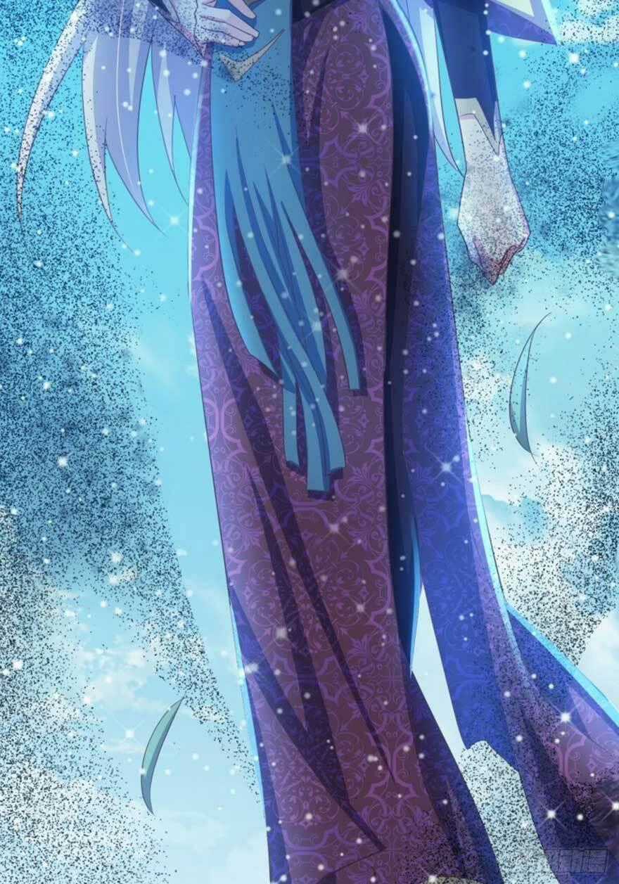 Bạo Quân Thử Yêu: Yêu Hậu Như Thử Đa Kiều Chapter 44.2 trang 19