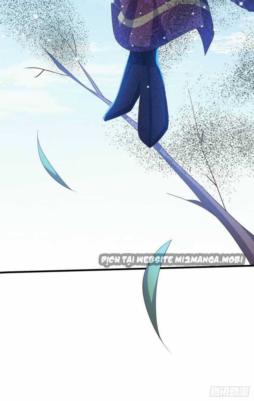 Bạo Quân Thử Yêu: Yêu Hậu Như Thử Đa Kiều Chapter 44.2 trang 20